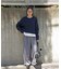 POLO BCS ケーブルニット