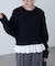 POLO BCS ケーブルニット