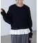 POLO BCS ケーブルニット