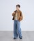 〈Levi's〉CINCH パンツ
