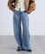 〈Levi's〉CINCH パンツ