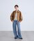 〈Levi's〉CINCH パンツ
