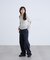 〈Levi's〉CINCH パンツ