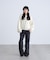 〈Levi's〉LOOSE BOOT パンツ