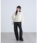 〈Levi's〉LOOSE BOOT パンツ