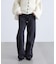 〈Levi's〉LOOSE BOOT パンツ