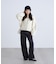 〈Levi's〉LOOSE BOOT パンツ