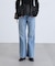 〈Levi's〉LOOSE BOOT パンツ
