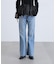 〈Levi's〉LOOSE BOOT パンツ