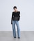 〈Levi's〉LOOSE BOOT パンツ