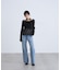 〈Levi's〉LOOSE BOOT パンツ