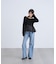 〈Levi's〉LOOSE BOOT パンツ