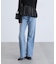 〈Levi's〉LOOSE BOOT パンツ