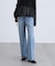 〈Levi's〉LOOSE BOOT パンツ