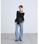 〈Levi's〉LOOSE BOOT パンツ