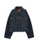 〈Levi's〉LOOSE CROP TRUCKER デニムジャケット