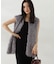 フェザーヤーンジレセットニットワンピース24AW