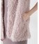 フェザーヤーンジレセットニットワンピース24AW
