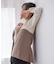 ベーシックビスチェ24AW