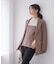 ベーシックビスチェ24AW