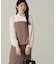 ベーシックビスチェ24AW