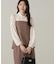 ベーシックビスチェ24AW
