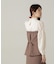 ベーシックビスチェ24AW