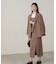 ベーシックビスチェ24AW