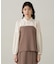 ベーシックビスチェ24AW