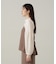 ベーシックビスチェ24AW