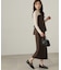 ベーシックビスチェ24AW