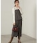 ベーシックビスチェ24AW