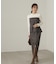 ベーシックビスチェ24AW