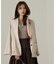 シアージャケット24AW
