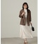 シアージャケット24AW