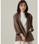 シアージャケット24AW