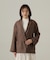 シアージャケット24AW