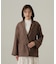 シアージャケット24AW