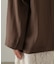 シアージャケット24AW