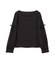 タックリボンスリーブブラウス24AW