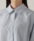 チュールビスチェ付シャツ24AW