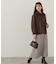 レオパードスカート　24AW