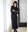 シャギービスチェセットアップ　24AW