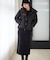 シャギービスチェセットアップ　24AW