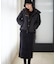 シャギービスチェセットアップ　24AW