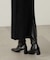 シャギービスチェセットアップ　24AW