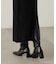 シャギービスチェセットアップ　24AW