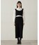 シャギービスチェセットアップ　24AW