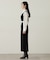 シャギービスチェセットアップ　24AW