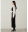 シャギービスチェセットアップ　24AW